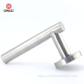 Wholesale ZINC Alloy Door Handle On Rose Bulk